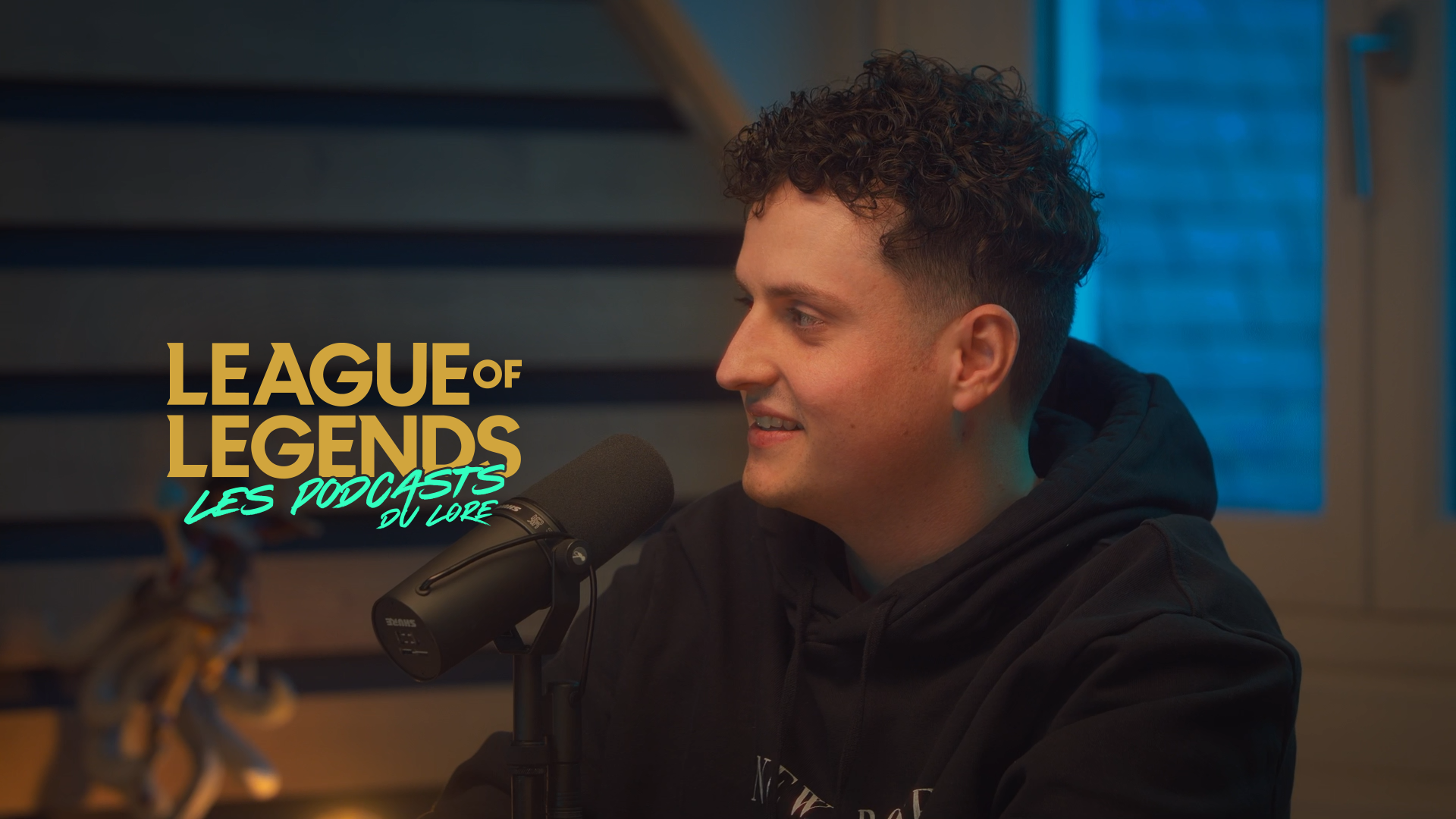 Lire la suite à propos de l’article Podcast de la jungle